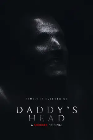 Постер до фильму"Daddy