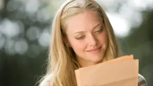 Задник до фильму"Любий Джон" #259763