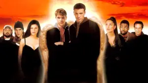 Задник до фильму"Догма" #762858