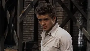 Задник до фильму"На схід від раю" #207404