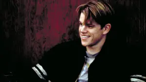 Задник до фильму"Розумник Вілл Хантінг" #579847