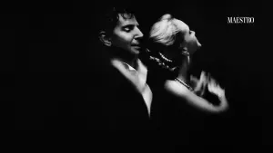 Задник до фильму"Маестро" #288170