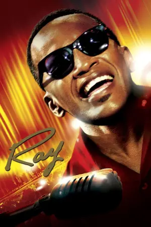 Постер до фильму"Рей" #100813