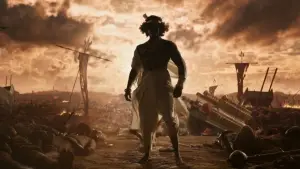 Задник до фильму"కల్కి 2898-ఎ.డి" #782655