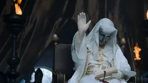 Задник до фильму"Царство небесне" #618693