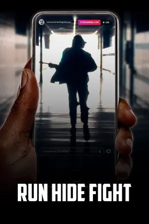 Постер до фильму"Біжи Ховайся Бий" #116916