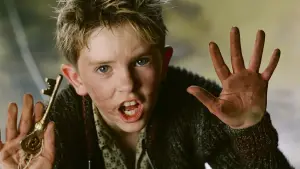 Задник до фильму"Артур і мініпути" #707692