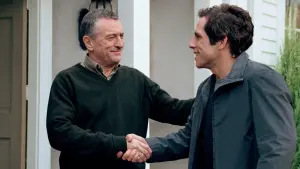 Задник до фильму"Знайомство з батьками" #271622