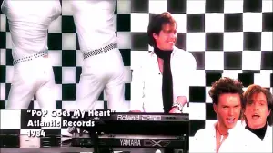 Задник до фильму"Від музики до кохання один крок" #692344