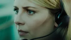 Задник до фильму"Оператор" #400026