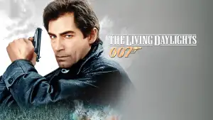Задник до фильму"007: Іскри з очей" #806055