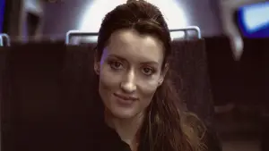 Задник до фильму"Соляріс" #702161