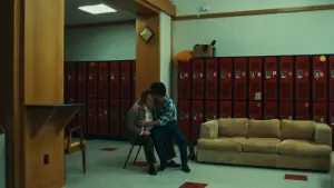 Задник до фильму"Спрінґстін: Врятуй мене від невідомого" #550937