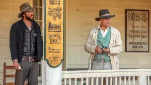 Задник до фильму"Дуель" #407323