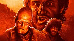 Задник до фильму"Пагорби мають очі" #721878