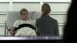 Задник до фильму"Голоднi iгри: Переспiвниця. Частина 2" #785526