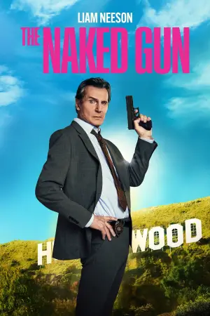 Постер до фильму"Голий пістолет" #520176