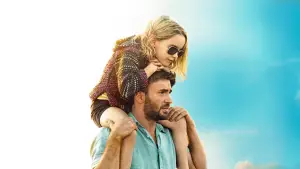 Задник до фильму"Обдарована" #727135