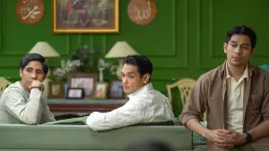 Задник до фильму"Tunggu Aku Sukses Nanti" #763567