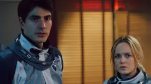 Задник до фильму"400 днів" #402706