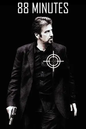 Постер до фильму"88 хвилин" #633399