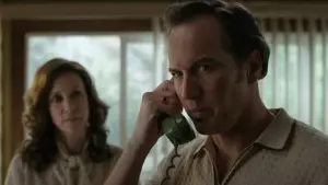 Задник до фильму"Закляття 3: За велінням диявола" #213670