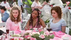 Задник до фильму"Нетямущі" #627748