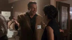 Задник до фильму"Хижак 2" #640357