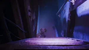 Задник до фильму"Хороший хлопчик" #517174