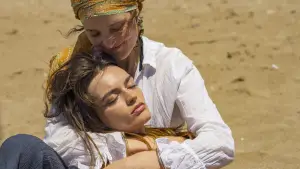 Задник до фильму"Гаряче молоко" #571513