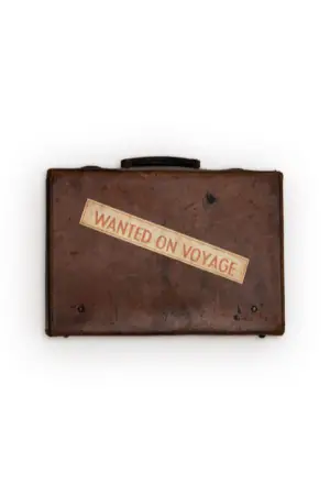 Постер до фильму"Пригоди Паддінґтона в Перу" #567713