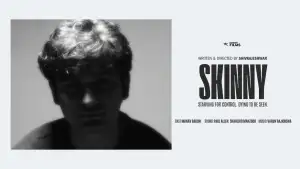 Задник до фильму"Skinny" #920645