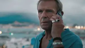 Задник до фильму"Klandestin" #800247