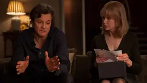 Задник до фильму"Перш, ніж я засну" #284499