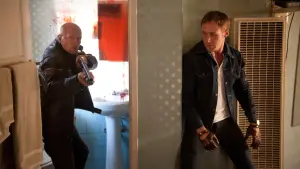 Задник до фильму"Драйв" #617659