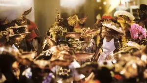 Задник до фильму"Гремліни 2: Нова партія" #287191