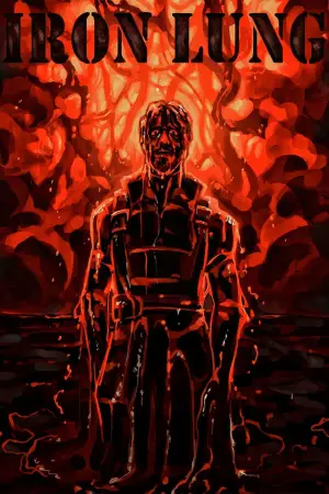 Постер до фильму"Залізна Легеня" #762435