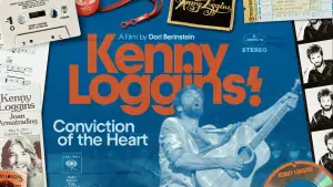 Задник до фильму"Kenny Loggins: Conviction of the Heart" #775632