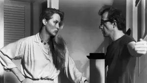 Задник до фильму"Мангеттен" #754758