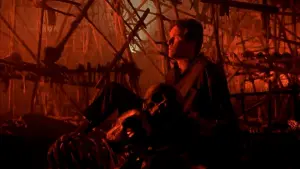 Задник до фильму"Смертельна битва" #327244