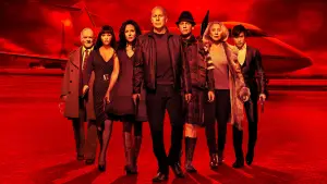 Задник до фильму"РЕД 2" #687981