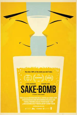Sake-Bomb
