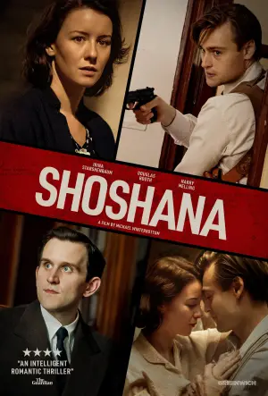 Постер до фильму"Shoshana" #757600