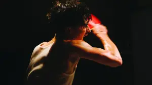 Задник до фильму"Марті Супрім. Геній комбінацій" #508329