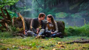 Задник до фильму"Земля тролів" #260485