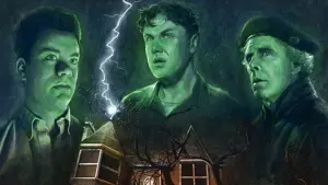 Задник до фильму"Передмістя" #265623