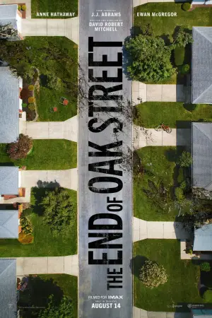 Постер до фильму"Вулиця Флауервейл" #767018