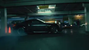 Задник до фильму"Потрійний форсаж: Токійський дрифт" #617431