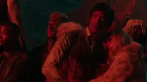 Задник до фильму"Найвеличніший шоумен" #580177