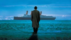 Задник до фильму"Легенда про піаніста" #175177